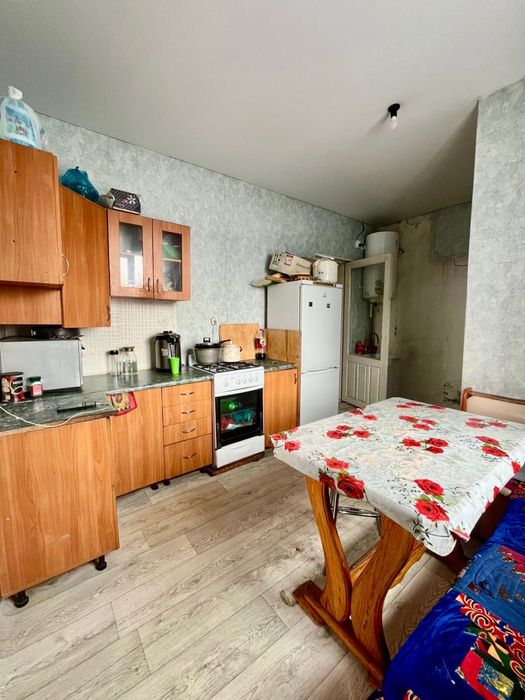 Щучинск. ул. Севастопольская