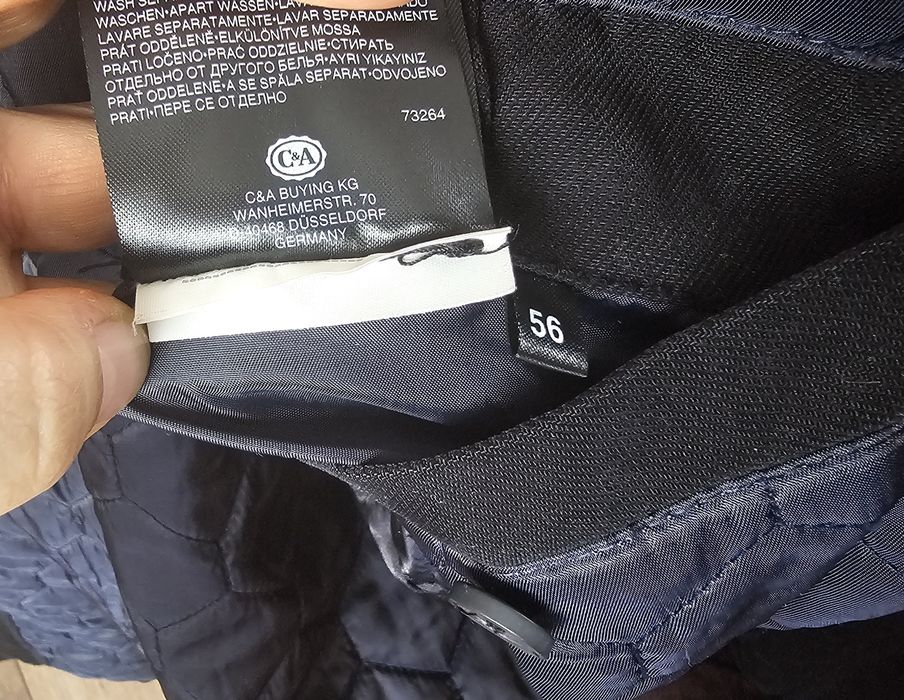 Продам демисезонную куртку