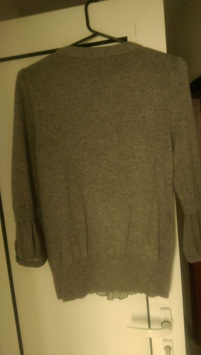 Елегантни зимни блузи