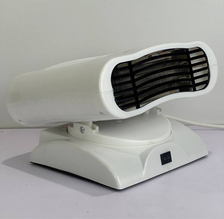 Обогреватель фен печка электрический (иситгич)