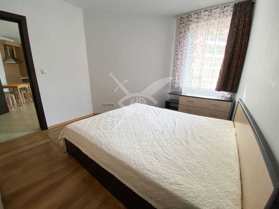 Двустаен - Слънчев бряг