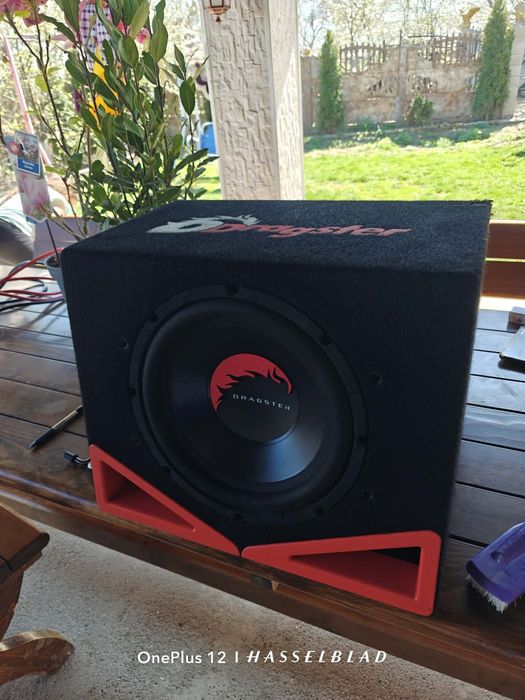 Vând Urgent Subwoofer auto