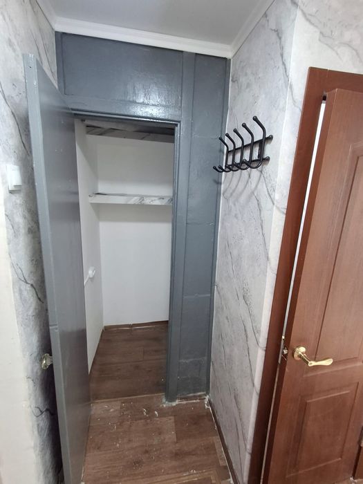 Продам 1-ком квартиру!