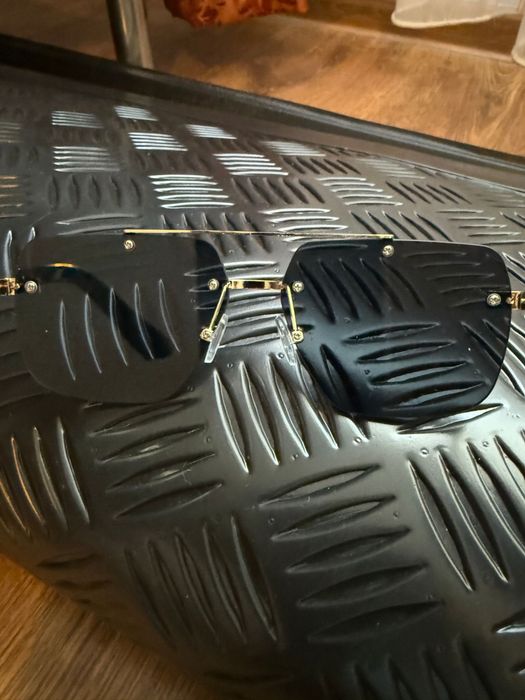 Ochelari cartier