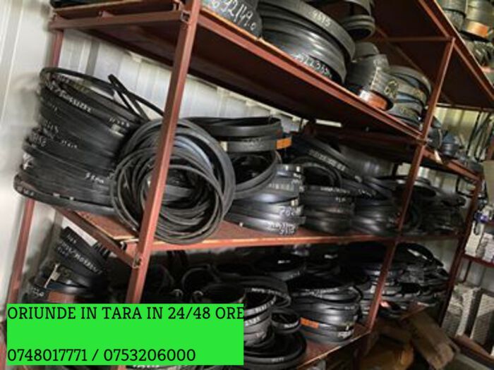 Curea combina Case/ Claas/