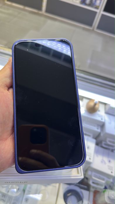 IPhone 16 Pro Max, в идеале