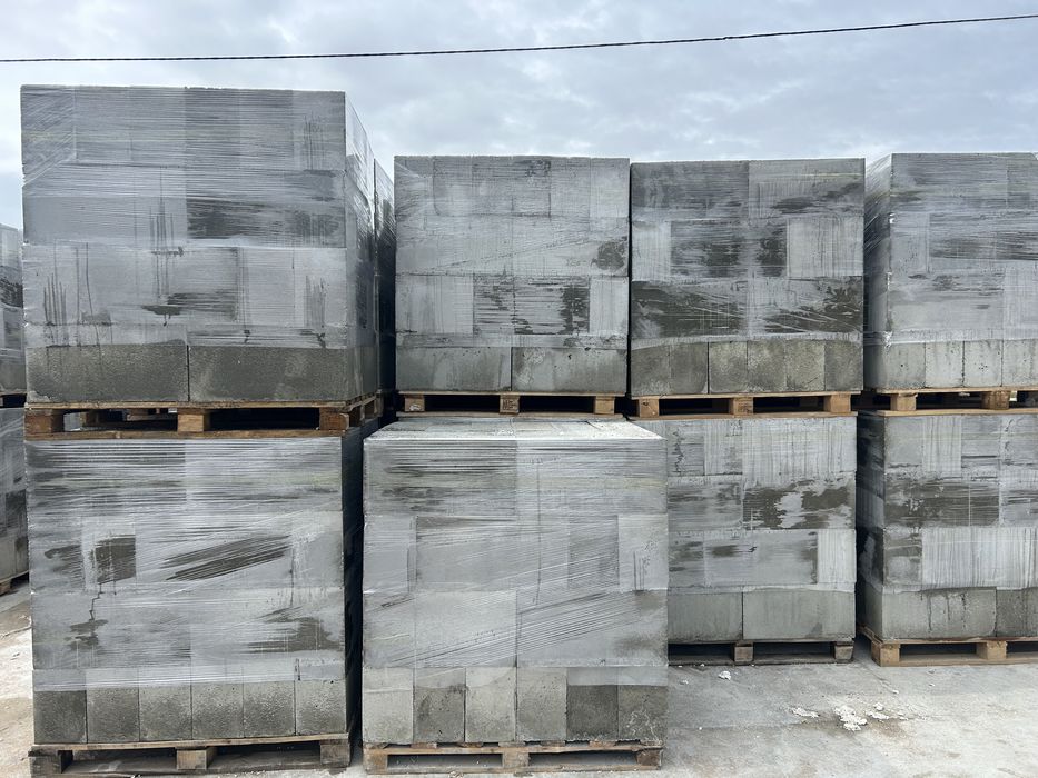 Полистиролблоки блоки перегородочные полистирол блок