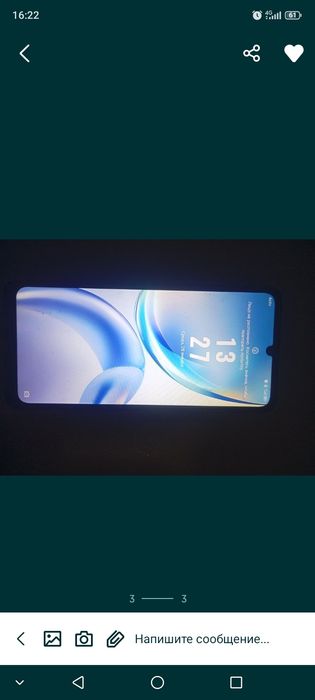 Продам телефон жаксы жагдайда