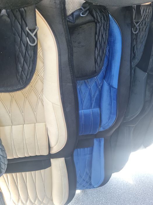 Авточехлы для автомобиля