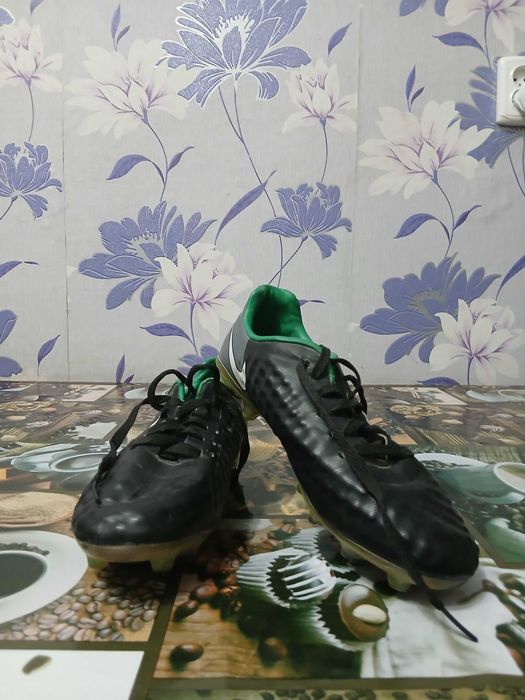 Butsi chistiy footbal