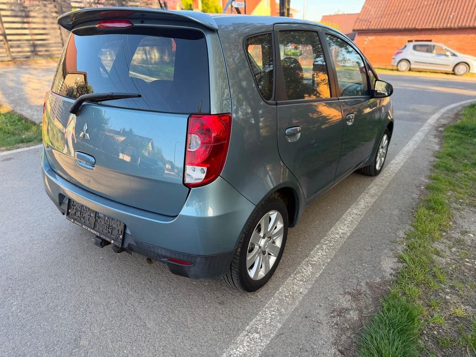 MITSUBISHI Colt 2009 — imagine 3