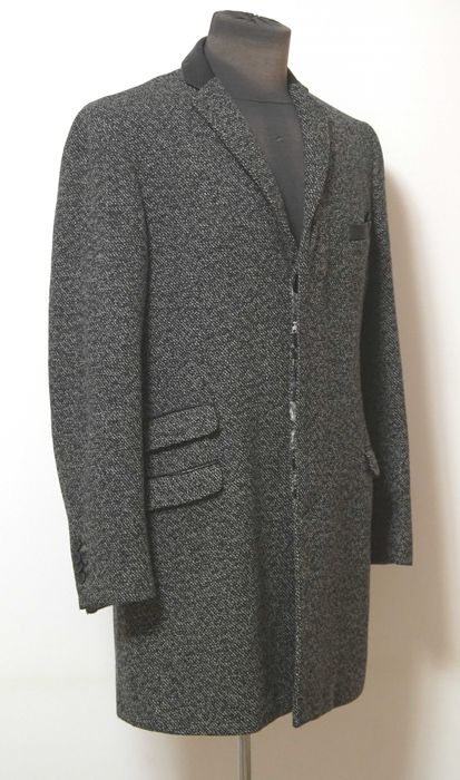 Palton ETRO Milano marimea 52