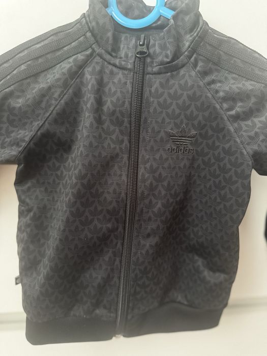Trening original adidas