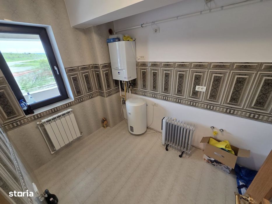 Apartament e camere NOU