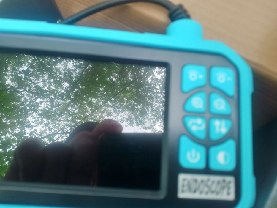 Endoscope Industrial.Продам Эндоскоп.