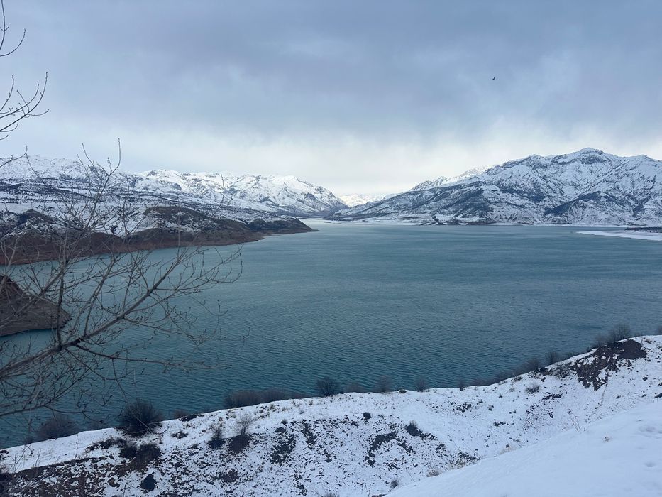 Трансфер  по Узбекистану