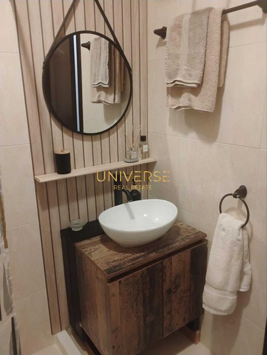 Студио в целогодишен жилищен комплекс #5792