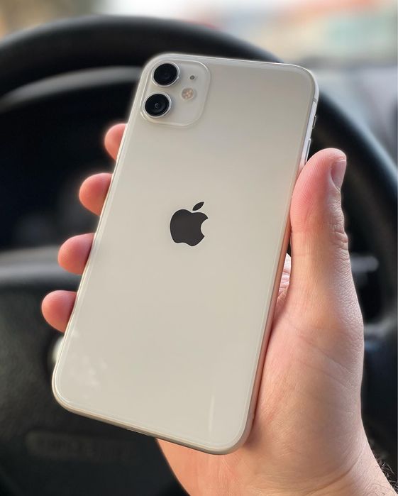 Iphone 11 128 гб