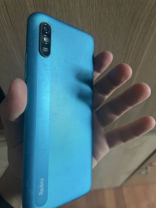 Redmi 9a 32gb продам