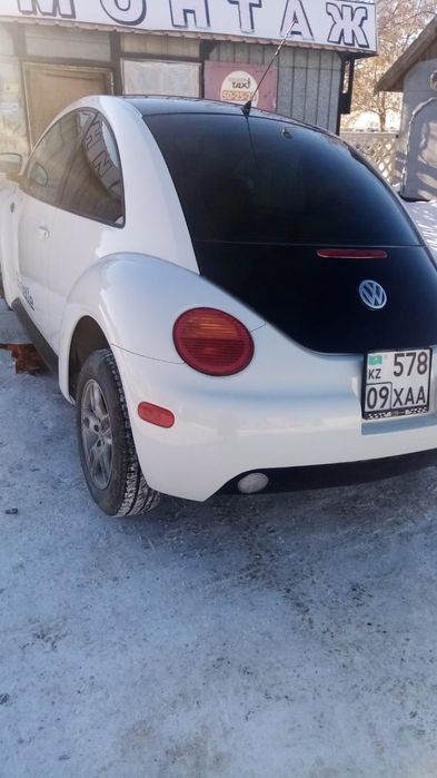 Продаю Фольксваген Жук