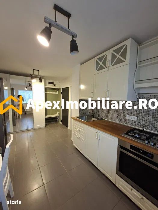 Apartament 2 camere de inchiriat Herastrau Bucuresti | ApexImobiliare — fotografia 1