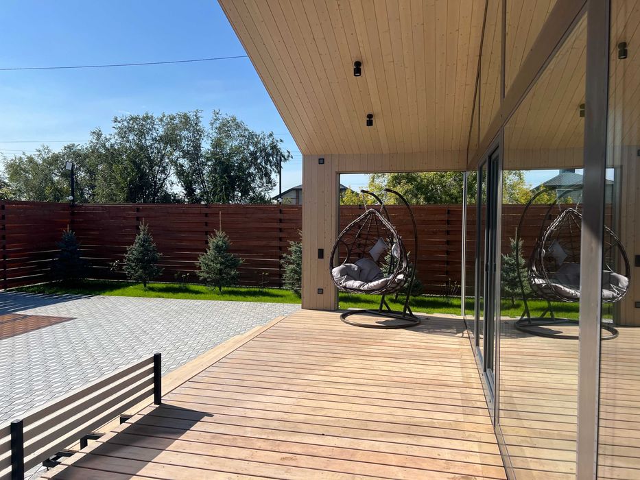 Сдается дом Barnhouse