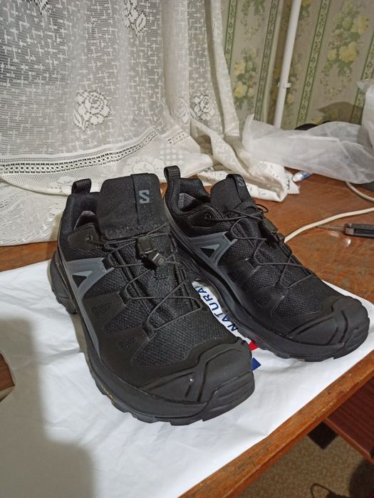Кроссовки Саломон оригинал