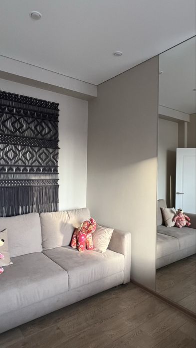 Продам 2-х комнатная квартира, 67м2.