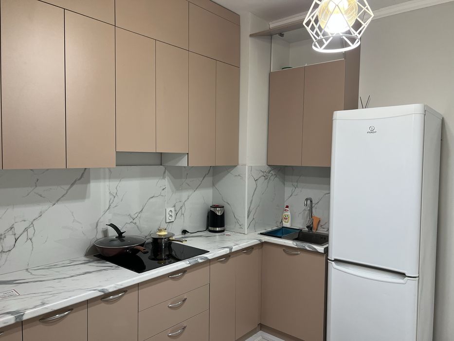 Квартира суточный