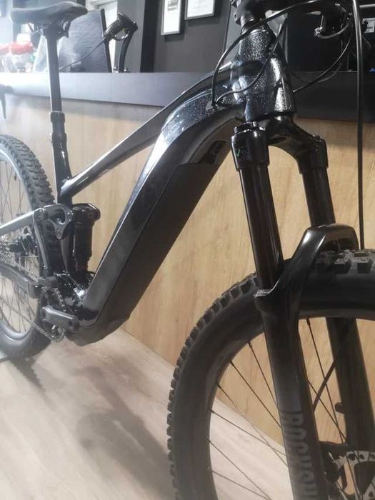 Электровелосипед Giant Trance X E+ 3 Pro 29