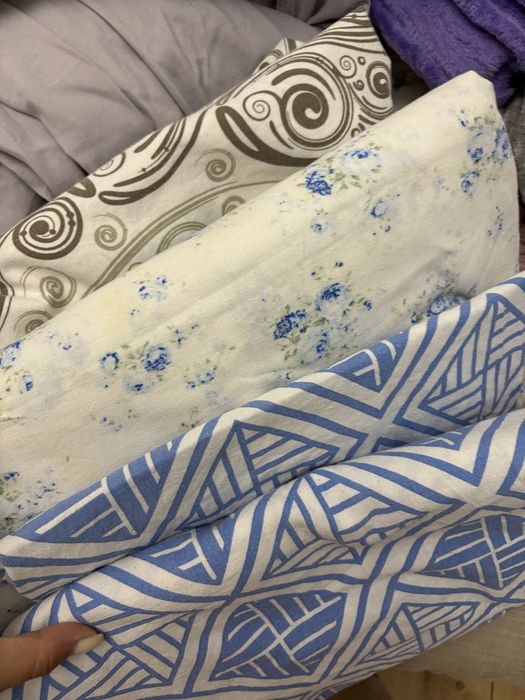 одеяло, постельные б/у