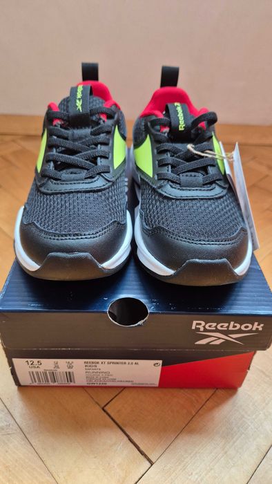 Детски маратонки Reebok N30