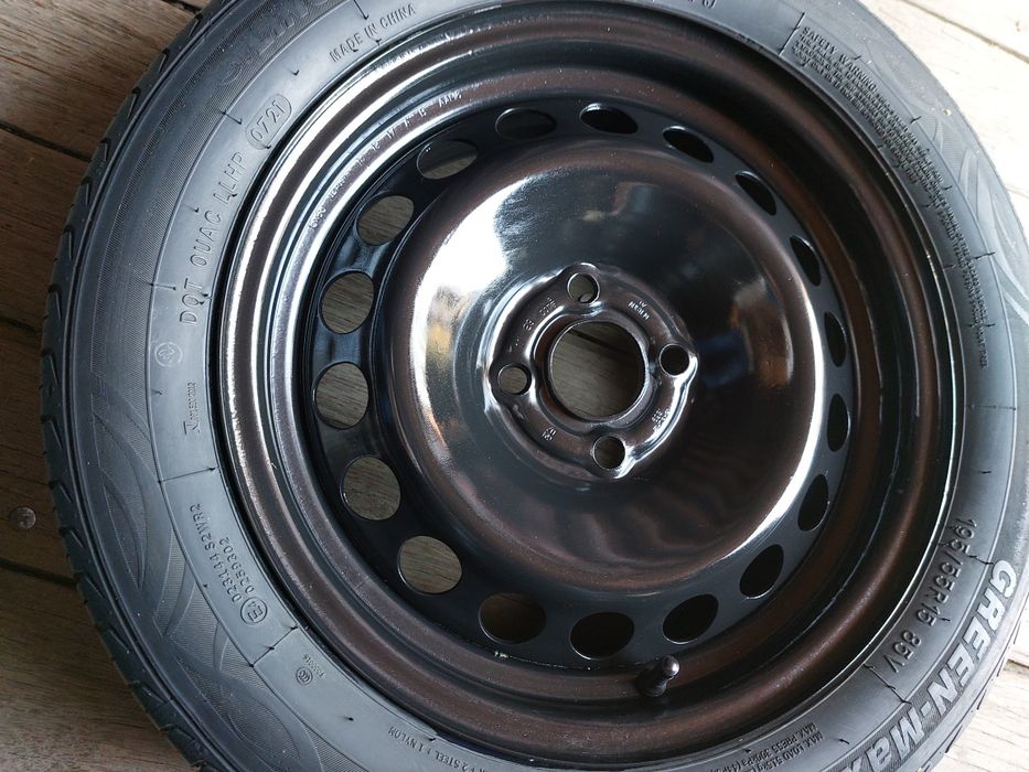 15 R Cobolt Gm diska balon Spark Nexa 1 2 3
