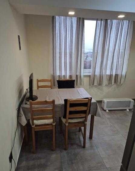 Едностаен апартамент под наем в ж.к. Братя Миладинови