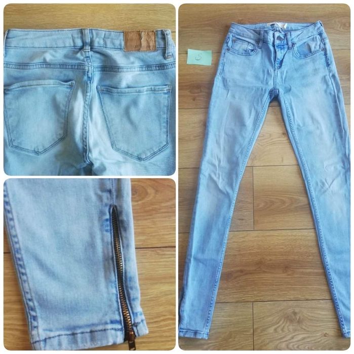 Дамски дънки,панталони,клинове