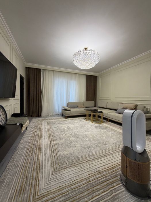 Квартира| ЖК Истанбул Сити| 3/4/9 85м2 яккасарай