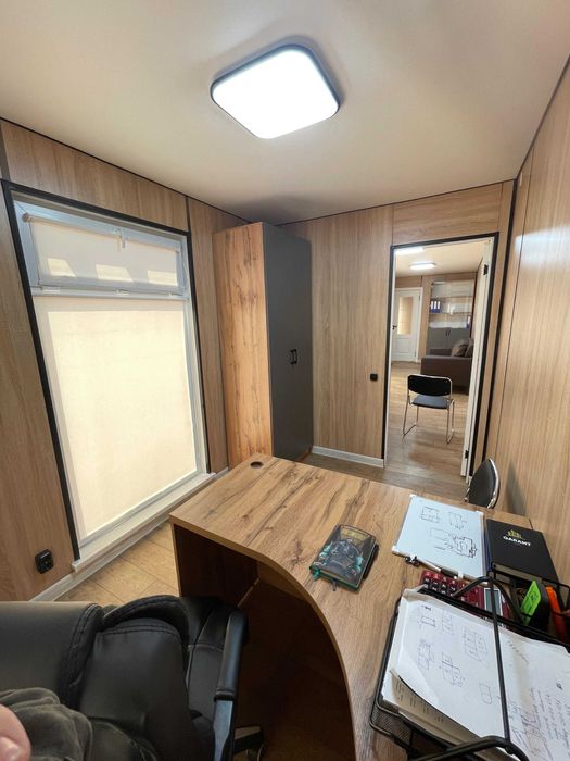 Продается Офис Отдел Продаж 40ф