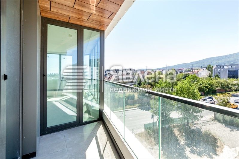 Продава се Тристаен апартамент в София, Кръстова вада - 133 кв.м за 2708 €/кв.м - Снимка #7