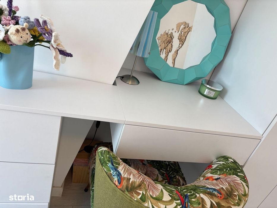 Apartament Lux Prima InchiriereTimpuri Noi