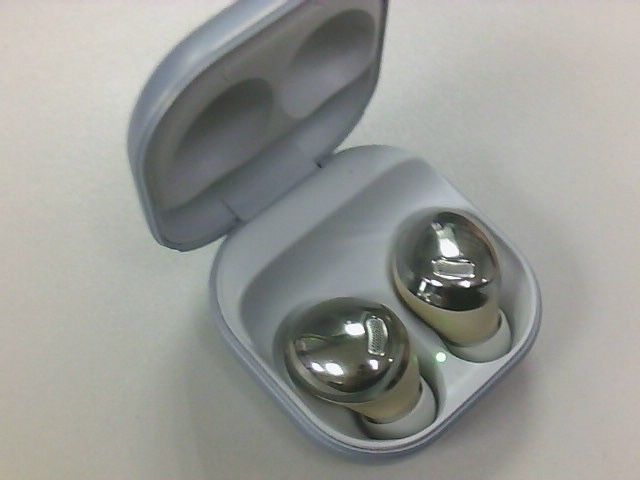 Наушники Samsung Galaxy Buds Pro (костанай 1014) лот 777672