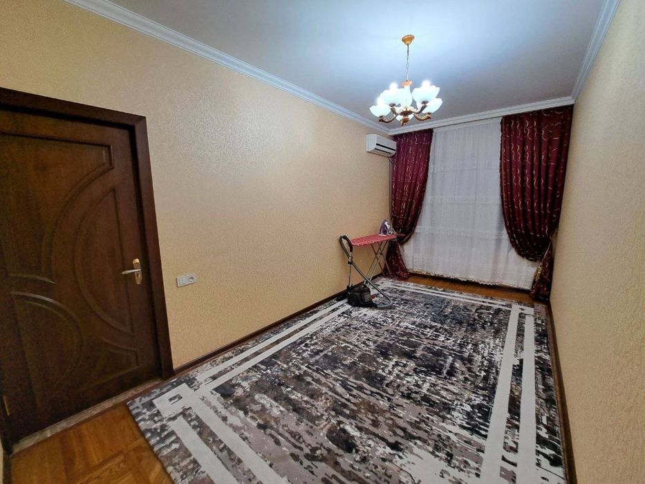 Себзар 3х Комнатная Еуро Лух Апартмент