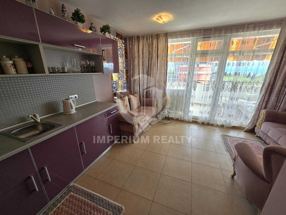 Продава се Двустаен апартамент в с. Равда, Област Бургас - 99 кв.м за 798 €/кв.м - Снимка #7