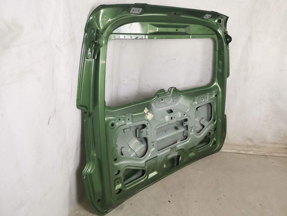Задно стъкло Ford Transit Courier / Ford Transit Courier Оригинално По