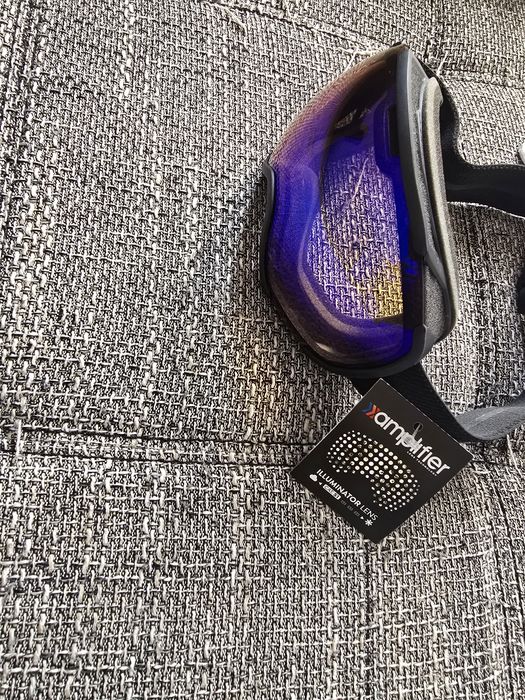 Ски маска SCOTT Faze II