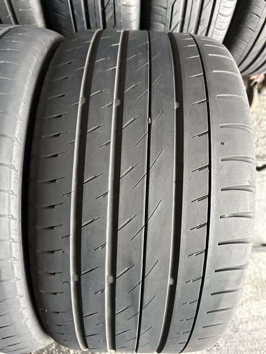 Anvelope 285/35/18 Continental 285 35 R18
