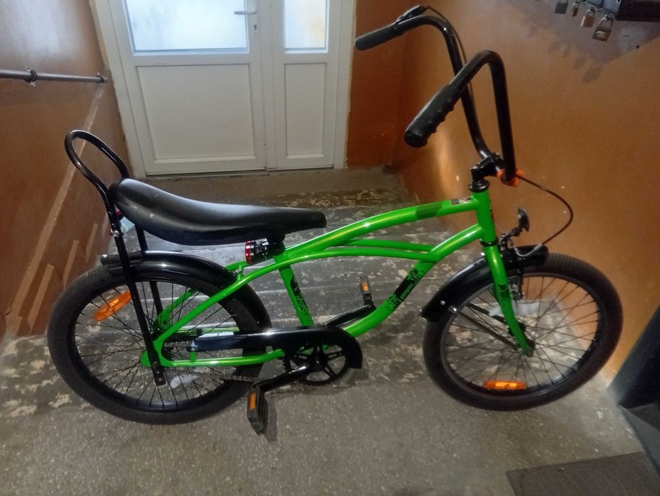 Bicicleta copii Pegas