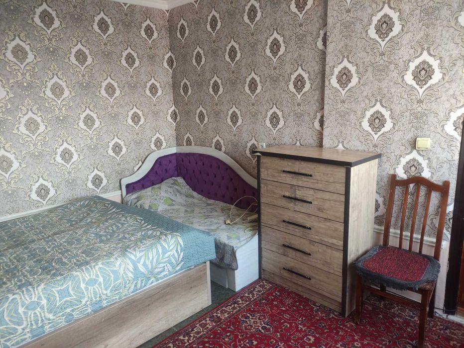 Сдаётся комната в аренду