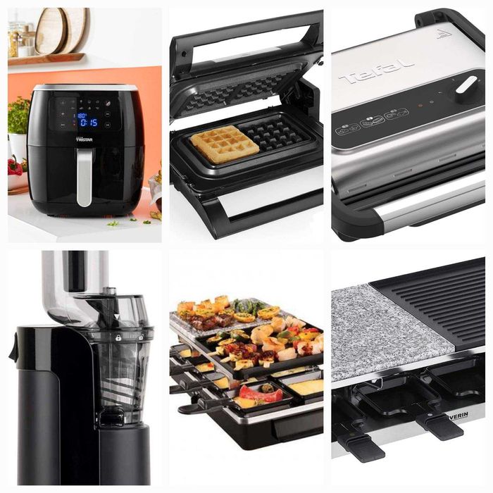 МИКС 140-150 електроуреда