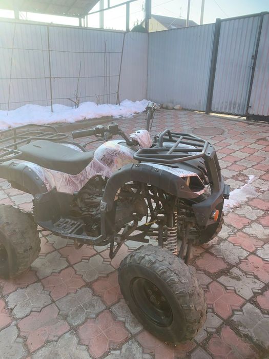 Продам кводроцикл