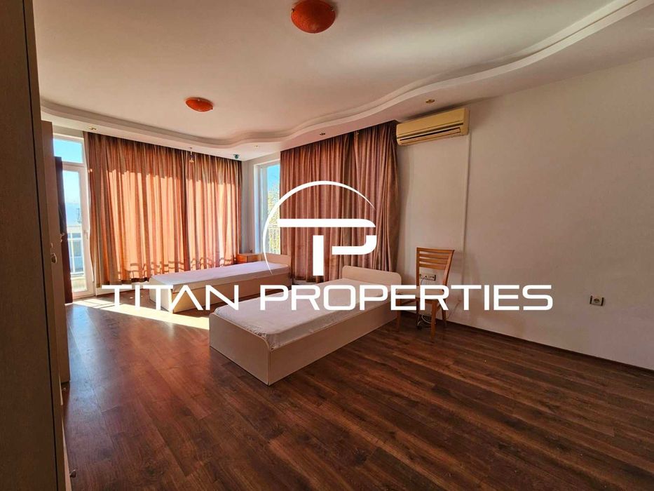 Продава се Многостаен апартамент в Варна, Гръцка махала - 137 кв.м за 3285 €/кв.м - Снимка #8